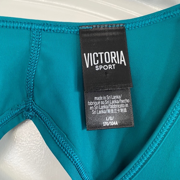 NWOT Victoria’s Secret Tank - Picture 3 of 3